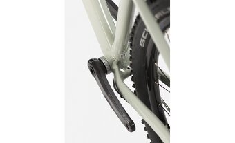 LAPIERRE Edge 7.9 - 8