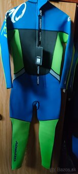 OSPREY neopren na predaj novy - 8