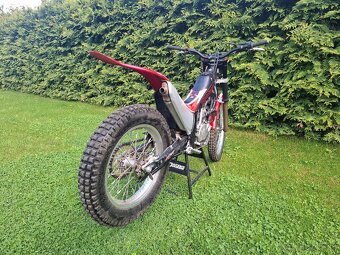 HONDA Montesa 4RT 250 2008 - 8