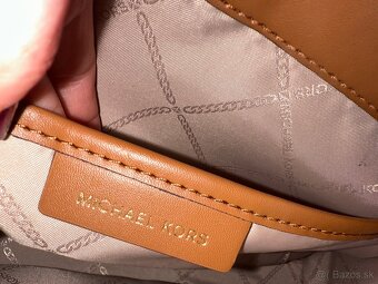Kabelka Michael Kors - original - 8