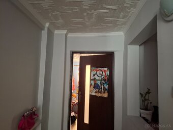 ZNÍŽENÁ CENA Na Predaj rodinný dom - 8