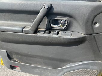 Mitsubishi pajero 2.5td - 8