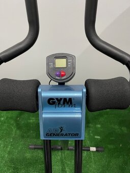 Fitnes pomôcky - 8