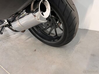 BMW R1200R - 8