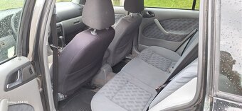 Predám Škoda Octavia 1.9.TDI 81kw - 8