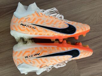 Nike Air Zoom Mercurial Vapor 15 Elite FG ACC - 8