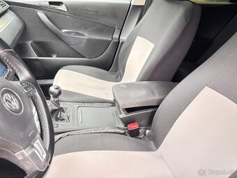 VOLKSWAGEN PASSAT 2,0TDI - 8