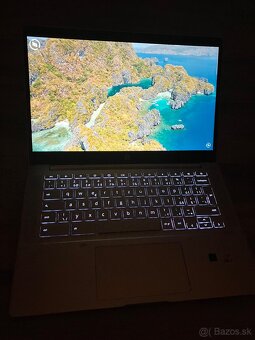 HP Chromebook Pro C640 | i3-10110U | 8 GB | 64 SSD | TOUCH - 8