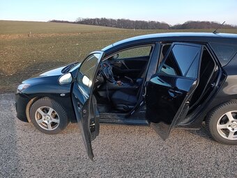 Mazda 3 diesel - 8