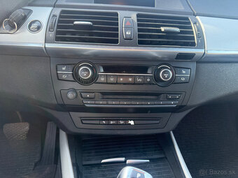 BMW X5 3.0 D Xdrive 180kw - 8