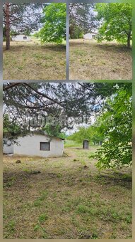 Jedinečný pozemok pod lesom v obci Sokolovce 675m2 – tiché m - 8