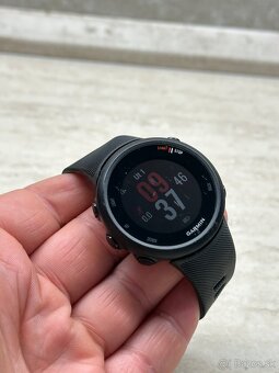 Garmin Forerunner 45 - 8