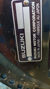 SUZUKI DF 50hp,EFI - 8