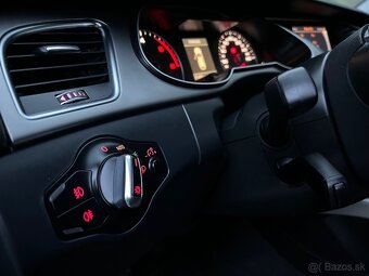Audi A4 Allroad 2.0 TDI 177k Quattro - 8