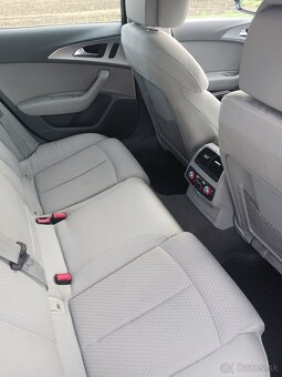 Audi A6 Avant 3.0 TDI quattro 150 kW S tronic - 8