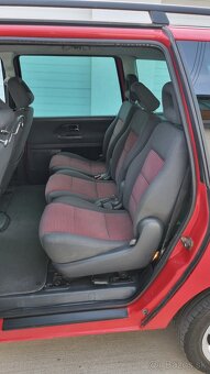 VW sharan 1,9tdi, 85kw, 2003 - 8