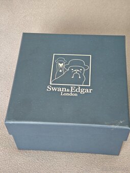 Hodinky Swan & Edgar - nove/nenosené - 8