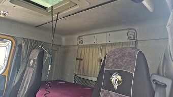 6x4 tahač hydr. EUR5 retarder 60/48t Renault Premium - 8