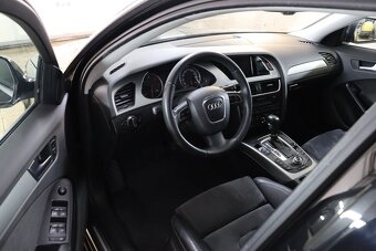 Audi A4 2.7 TDI V6 - 8