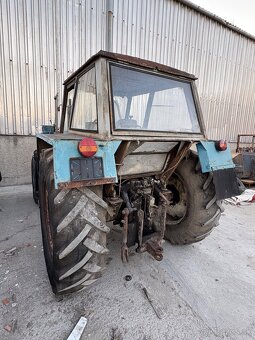 Predam Zetor Crystal 12045 - 8