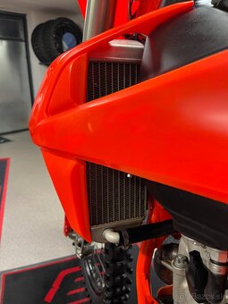 KTM SX-F 350 2018 , Factory edition - 8