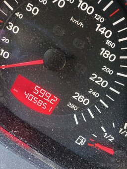 Audi A6 3.0TDI 165 KW - 8