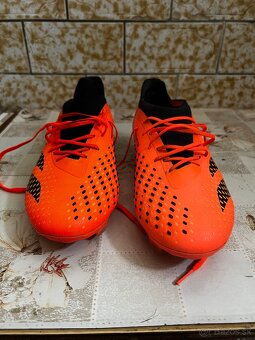 Adidas predator - 8