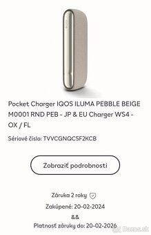 I.qos iluma kamienkovo béžový - 8