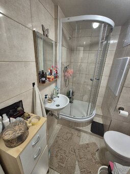 1. Izbový byt na prenájom - 8