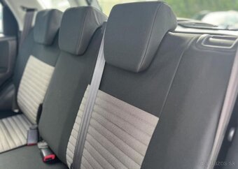 Fiat Sedici 1.6 88KW 4X4 KLIMATIZACE benzín manuál 88 kw - 8