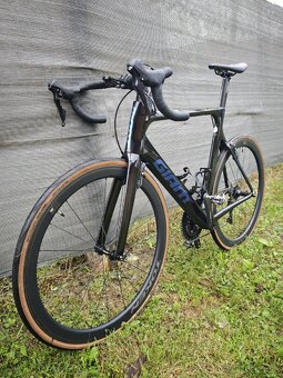 Giant Propel Advanced 2 full Carbon "L" - 8