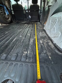 Predam/Vymenim Renault Kangoo DLHÉ - 8