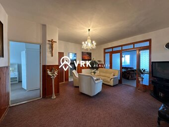 NA PREDAJ DVOJGENERAČNÝ DOM, KOŠICE- KOŠICKÁ NOVÁ VES - 8