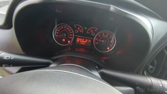 Predám Fiat Doblo, chladiarenske auto, chladiarensky kontajn - 8