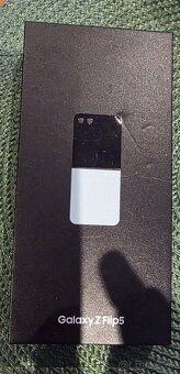 Samsung Galaxy flip 5 - 8