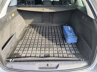 Peugeot 308SW - 8