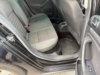 Vw golf 5 benzin 154 tis.km - 8