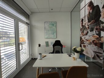 126m2 obchodný priestor s veľkým preskleným výkladom, Račian - 8