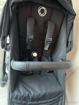 Kočík Bugaboo Fox 5 - 8
