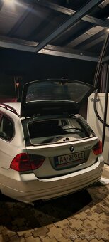 BMW rad 3 Touring Combi 160kw Automat - 8