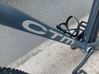 Ponúkam na predaj bicykel CTM Rascal 2.0 29" - 8