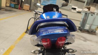 Predam Suzuki SV 650S rv2003 - 8