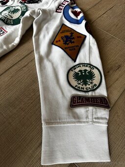 Mikina Dsquared2 S - 8