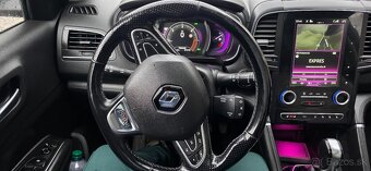 Renault Koleos Initiale Paris 2.0 dCi 4x4, automat - 8