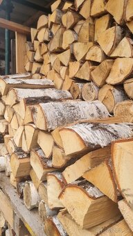 Palivové drevo - klátiky - 8