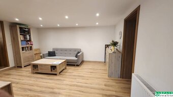 Nova cena Rodinný dom na predaj, Suchá nad Parnou - 8