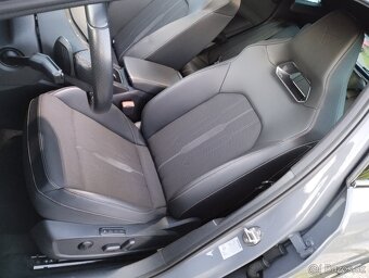 Cupra Formentor 1.5 TSI,sportovní sedadla + výfuk, 30tkm,DPH - 8