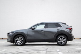 Mazda CX-30 e-Skyactive-G150 110kw AT/6 2024 / Odpočet DPH - 8