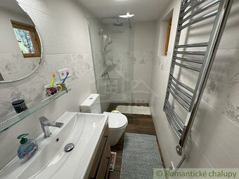 Exkluzívne: Zrekonštruovaná chata v rekreačnej oblasti Kok - 8