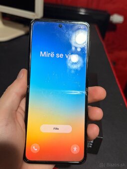 Predam Samsung Z Flip3 5G - 8